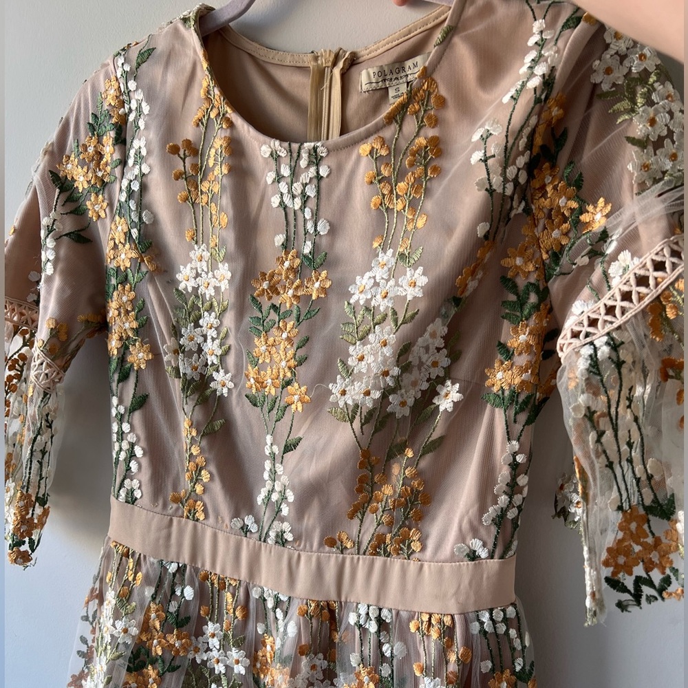 Polagram Dress